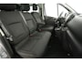 Opel Vivaro 1.6 CDTI L2H1 | DC | 6 Zits | Airco | Cruise | Camera | Trekhaak | Navi | Imperiaal | Parkeersens.