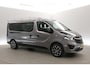 Opel Vivaro 1.6 CDTI L2H1 | DC | 6 Zits | Airco | Cruise | Camera | Trekhaak | Navi | Imperiaal | Parkeersens.