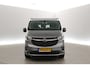 Opel Vivaro 1.6 CDTI L2H1 | DC | 6 Zits | Airco | Cruise | Camera | Trekhaak | Navi | Imperiaal | Parkeersens.