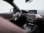 BMW X3 M | Apple/Android Play | Cruise | Head-Up | Keyless | Adaptive LED | Leder | Panorama Dak | PDC | Camera | Memory Seats | Dodehoek | Comfort Pakket | 12 Maand BOVAG Garantie! |