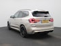 BMW X3 M | Apple/Android Play | Cruise | Head-Up | Keyless | Adaptive LED | Leder | Panorama Dak | PDC | Camera | Memory Seats | Dodehoek | Comfort Pakket | 12 Maand BOVAG Garantie! |