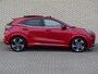 Ford Puma 1.0 Turbo 125pk Mild Hybride ST-Line Vignale Automaat | Keyless | Elek. Achterklep | Panoramadak | 19 Inch | Camera | Trekhaak | Stoelverw. | Cruise. | Full Led Koplampen | Fantastic Red |