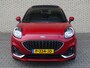 Ford Puma 1.0 Turbo 125pk Mild Hybride ST-Line Vignale Automaat | Keyless | Elek. Achterklep | Panoramadak | 19 Inch | Camera | Trekhaak | Stoelverw. | Cruise. | Full Led Koplampen | Fantastic Red |