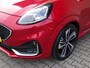 Ford Puma 1.0 Turbo 125pk Mild Hybride ST-Line Vignale Automaat | Keyless | Elek. Achterklep | Panoramadak | 19 Inch | Camera | Trekhaak | Stoelverw. | Cruise. | Full Led Koplampen | Fantastic Red |