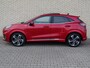 Ford Puma 1.0 Turbo 125pk Mild Hybride ST-Line Vignale Automaat | Keyless | Elek. Achterklep | Panoramadak | 19 Inch | Camera | Trekhaak | Stoelverw. | Cruise. | Full Led Koplampen | Fantastic Red |