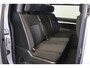 Opel Vivaro 2.0 CDTI 122PK L3 Dubbele Cabine EURO 6 - Airco - Cruise - Camera - € 16.900,- Excl.