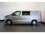 Opel Vivaro 2.0 CDTI 122PK L3 Dubbele Cabine EURO 6 - Airco - Cruise - Camera - € 16.900,- Excl.