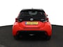 Toyota Yaris 1.5 Hybrid Executive | Parkeersensoren | Head-up display | Half lederen bekleding | Stoelverwarming | Stuurverwarming | All seasons |