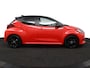 Toyota Yaris 1.5 Hybrid Executive | Parkeersensoren | Head-up display | Half lederen bekleding | Stoelverwarming | Stuurverwarming | All seasons |