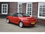 MG MG F MGF 1.8i Hardtop Wij zijn op afspraak geopend! Graag bellen voor uw komst.