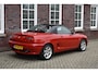 MG MG F MGF 1.8i Hardtop Wij zijn op afspraak geopend! Graag bellen voor uw komst.