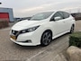Nissan Leaf Tekna 40 kWh | Leder | 360 Camera | Carplay | BOSE | Adaptive Cruise Control | Stoelverwarming voor en achter | NAVI | SOH 82,75%