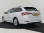 Skoda Octavia Combi 1.0 TSI Sport Business 110 Pk | Trekhaak Afneembaar | Navigatie | Apple carplay Android auto | Cruise control | DAB