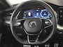 Skoda Octavia Combi 1.0 TSI Sport Business 110 Pk | Trekhaak Afneembaar | Navigatie | Apple carplay Android auto | Cruise control | DAB