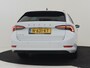 Skoda Octavia Combi 1.0 TSI Sport Business 110 Pk | Trekhaak Afneembaar | Navigatie | Apple carplay Android auto | Cruise control | DAB