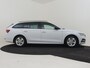 Skoda Octavia Combi 1.0 TSI Sport Business 110 Pk | Trekhaak Afneembaar | Navigatie | Apple carplay Android auto | Cruise control | DAB