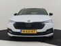 Skoda Octavia Combi 1.0 TSI Sport Business 110 Pk | Trekhaak Afneembaar | Navigatie | Apple carplay Android auto | Cruise control | DAB