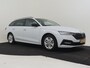 Skoda Octavia Combi 1.0 TSI Sport Business 110 Pk | Trekhaak Afneembaar | Navigatie | Apple carplay Android auto | Cruise control | DAB