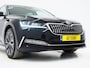 Skoda Superb Combi 1.4 TSI iV Laurin & Klement | Leder | Trekhaak | Canton | Adaptive Cruise | Keyless | Sfeerlicht | Memory | Carplay