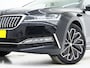 Skoda Superb Combi 1.4 TSI iV Laurin & Klement | Leder | Trekhaak | Canton | Adaptive Cruise | Keyless | Sfeerlicht | Memory | Carplay