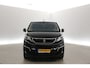 Peugeot Expert 2.0 BlueHDI 180PK L3H1 SPORT | Marge | Dubbele Cabine | Aut. | Clima | Camera | HuD | 2xSchuifdeur | Carplay | Trekhaak