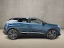 Peugeot 3008 1.6 HYbrid 225 GT Sport 225Pk Automaat (PANORAMADAK, APPLE CARPLAY, MEMORY SEATS, LEDER/ALCANTARA, STOELVERWARMING, FOCAL AUDIO, KEYLESS, ZWART HEMEL, NIEUWSTAAT)
