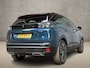 Peugeot 3008 1.6 HYbrid 225 GT Sport 225Pk Automaat (PANORAMADAK, APPLE CARPLAY, MEMORY SEATS, LEDER/ALCANTARA, STOELVERWARMING, FOCAL AUDIO, KEYLESS, ZWART HEMEL, NIEUWSTAAT)