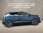 Peugeot 3008 1.6 HYbrid 225 GT Sport 225Pk Automaat (PANORAMADAK, APPLE CARPLAY, MEMORY SEATS, LEDER/ALCANTARA, STOELVERWARMING, FOCAL AUDIO, KEYLESS, ZWART HEMEL, NIEUWSTAAT)