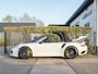 Porsche 911 Cabrio 3.8 Turbo S