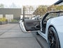 Porsche 911 Cabrio 3.8 Turbo S