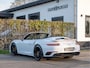 Porsche 911 Cabrio 3.8 Turbo S