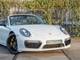 Porsche 911 Cabrio 3.8 Turbo S
