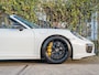 Porsche 911 Cabrio 3.8 Turbo S