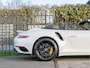 Porsche 911 Cabrio 3.8 Turbo S