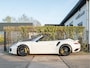 Porsche 911 Cabrio 3.8 Turbo S