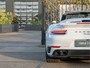 Porsche 911 Cabrio 3.8 Turbo S