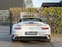 Porsche 911 Cabrio 3.8 Turbo S