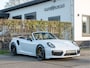 Porsche 911 Cabrio 3.8 Turbo S