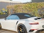 Porsche 911 Cabrio 3.8 Turbo S