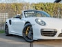 Porsche 911 Cabrio 3.8 Turbo S