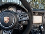 Porsche 911 Cabrio 3.8 Turbo S