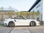 Porsche 911 Cabrio 3.8 Turbo S