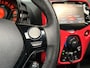Citroën C1 1.2 PureTech Shine Sport (CABRIOLET, SCHERM, OPEN DAK, CRUISE, SPORTSTOELEN, BLUETOOTH, NIEUWE APK, NIEUWSTAAT)