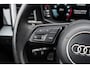 Audi A1 Sportback 25 TFSI 95pk S-tronic Advanced edition | LED lampen | Apple Carplay/Android Auto | Afgevlakt sportstuur