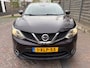 Nissan Qashqai 1.2 Premier Edition *trekhaak - navi - camera - panodak*