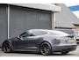 Tesla Model S 100D | Performance Long Range 612Pk | Luchtvering | All Wheel Drive | Achteruitrijcamera | Panoramadak | 20''