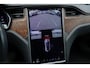 Tesla Model S 100D | Performance Long Range 612Pk | Luchtvering | All Wheel Drive | Achteruitrijcamera | Panoramadak | 20''