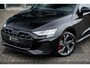 Audi A3 Sportback 45 TFSI e S tronic S line Sportback | Panoramadak | Adaptieve cruise control | Black optiek pakket  |