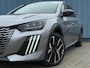 Peugeot 208 1.2 Hybrid GT Automaat | 360 camera | Keyless | led verichting interieur | Apple carplay & Android auto