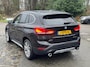 BMW X1 sDrive 2.0i 192pk autom ecc,beigeleer,lmv,navi,led,chroom,dglas,camera